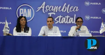 El proceso interno terminó envuelto en protestas y acusaciones de fraude