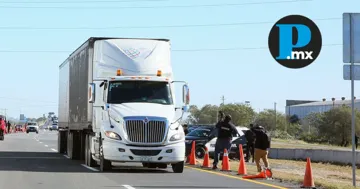 Inseguridad en carreteras de Puebla provoca déficit de conductores y alza en seguros, acusan empresarios