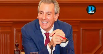 No le he fallado a Puebla ni me he quedado corto: Pepe Chedraui