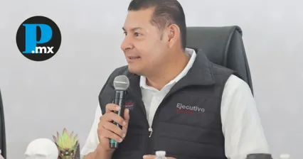 Armenta respalda la autonomía, pero pide a alcaldes cumplir con su deber