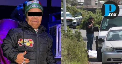 La Fiscal de Puebla confirmó que la causa de muerte del bailarín de sonidero fue un disparo en la cabeza.