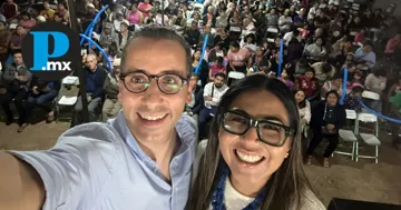 La renovación en Ajalpan se realiza en el marco del relanzamiento nacional del PAN
