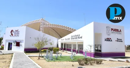 Puebla ampliará red de Casas Carmen Serdán; prevé 250 mdp para 2026