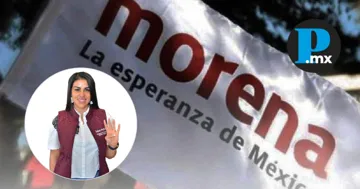 Será el Comité Ejecutivo Nacional (CEN) de Morena quien validará la  nueva designación