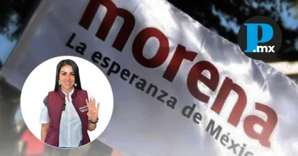 Elegirá Morena Puebla a nueva secretaria de Comunicación