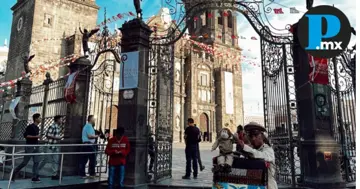 Mundial de Futbol 2026 aumentaría turismo y ocupación hotelera un 90% en Puebla