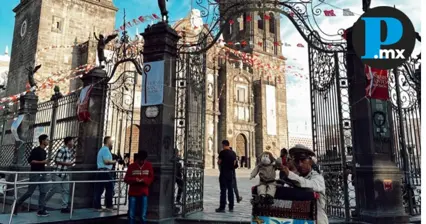 Mundial de Futbol 2026 aumentaría turismo y ocupación hotelera un 90% en Puebla