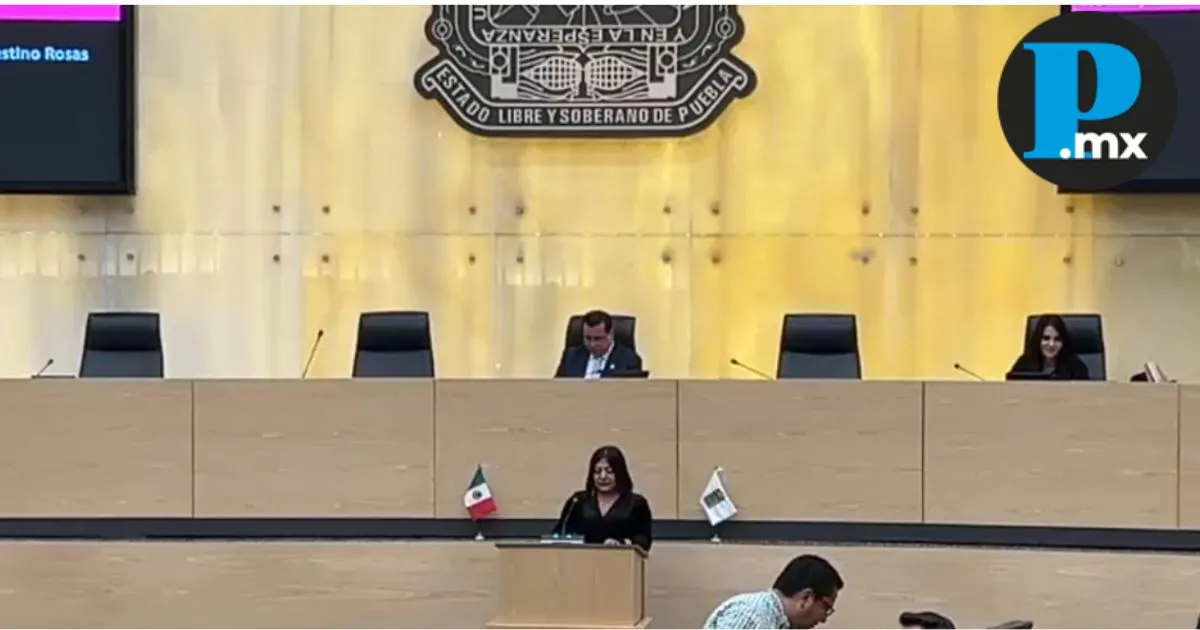 Especial / Presentan iniciativa de acceso a la ciencia como derecho fundamental para la ciudadanía poblana