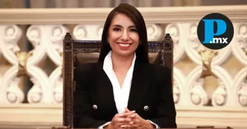 Angélica Alvarado busca ocupar la coordinación del PT en el Congreso de Puebla Angélica Alvarado busca ocupar la coordinación del PT en el Congreso de Puebla