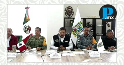 Reconectan todas las localidadesaisladas tras lluvias en la Sierra Norte