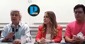 Claudio X González lanzó “Salvemos la Democracia” para frenar la reforma electoral Claudio X González lanzó “Salvemos la Democracia” para frenar la reforma electoral