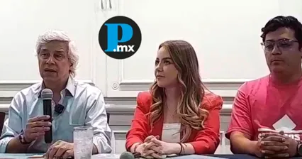 Claudio X González lanzó “Salvemos la Democracia” para frenar la reforma electoral