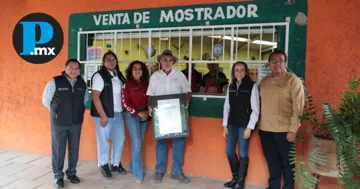 La Comisión de Cultura sesionó en Tehuacán y destacó la labor caprina La Comisión de Cultura sesionó en Tehuacán y destacó la labor caprina