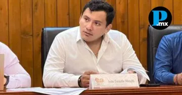 Iván Cuautle Minutti impugnó ante la Suprema Corte de Justicia de la Nación la medida cautelar que lo suspendió temporalmente como síndico de San Pedro Cholula  Iván Cuautle Minutti impugnó ante la Suprema Corte de Justicia de la Nación la medida cautelar que lo suspendió temporalmente como síndico de San Pedro Cholula