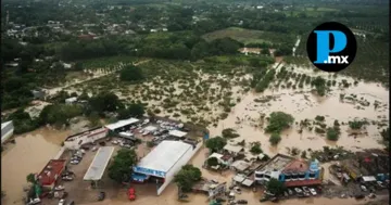 Puebla destina 16 mdp para productores afectados en la Sierra Norte