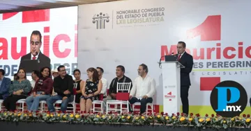 Diputado Mauricio Céspedes impulsa leyes de protección familiar