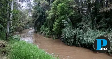 Los especialistas propusieron crear un Plan de Justicia Socioambiental para la Cuenca Alta del Atoyac
