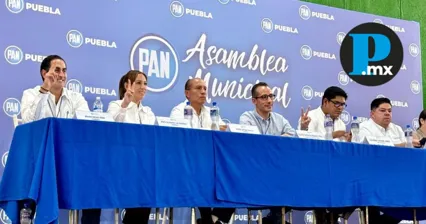 Panistas promovieron un juicio ante el TEEP 