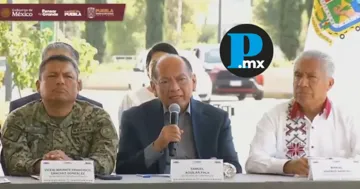 Samuel Aguilar Pala confirmó el proyecto de apertura de un nuevo pozo en Xoxtla 