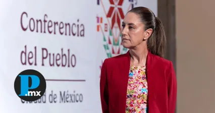 Claudia Sheinbaum invitó al dueño de Grupo Salinas a saldar sus pagos pendientes