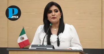 La diputada del PRI pidió que el caso Accendo Banco no quede impune La diputada del PRI pidió que el caso Accendo Banco no quede impune