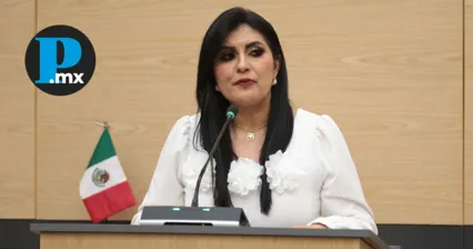 Delfina Pozos pide sanciones penales contra Teresa Castro por caso Accendo