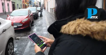Las únicas plataformas de transporte autorizadas en Puebla son Didi y Uber Las únicas plataformas de transporte autorizadas en Puebla son Didi y Uber