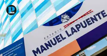 Diputados proponen renombrar el Estadio Cuauhtémoc como Manuel Lapuente, en homenaje al legado de un ícono del futbol mexicano.