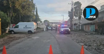 La Fiscalía no ha confirmado la identidad de la víctima ni el móvil del homicidio La Fiscalía no ha confirmado la identidad de la víctima ni el móvil del homicidio