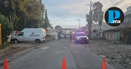 La Fiscalía no ha confirmado la identidad de la víctima ni el móvil del homicidio