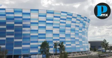 Puebla invertirá 280 mil dólares para modernizar el Estadio Cuauhtémoc