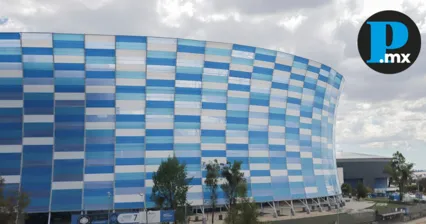 Puebla invertirá 280 mil dólares para modernizar el Estadio Cuauhtémoc