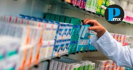 Seis negocios en Puebla venden medicamentos sin cumplir normas sanitarias, alerta Cofepris