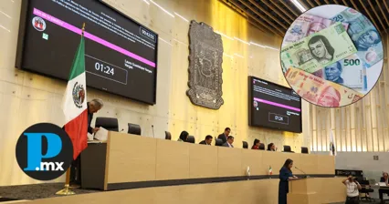 El Pleno avaló la propuesta con 38 votos a favor y una abstención