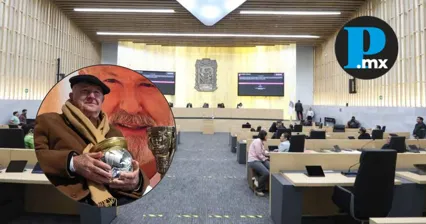 Proponen renombrar el Estadio Cuauht&eacute;moc como &ldquo;Manuel Lapuente&rdquo; en honor al legendario t&eacute;cnico.