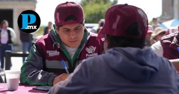 Mediante esta iniciativa, se dieron cita las y los titulares de las dependencias municipales para brindar atención personalizada