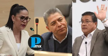 La oposición en el Congreso de Puebla pide investigar a fondo el desfalco en Accendo Banco 