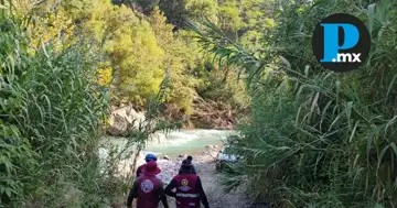 Ya son 23 los fallecidos por lluvias en Sierra Norte; hallan a Pedro Segura