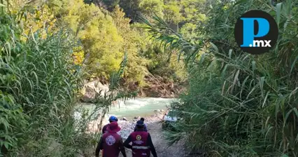 Ya son 23 los fallecidos por lluvias en Sierra Norte; hallan a Pedro Segura