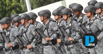 Haber tenido un mando en instituciones militares o navales será requisito para la Policía Auxiliar  Haber tenido un mando en instituciones militares o navales será requisito para la Policía Auxiliar