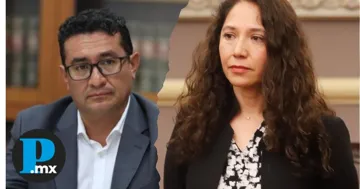 Pavel Gaspar Ramírez respalda sanciones por desfalco en Accendo Banco y afirmó que no habrá impunidad. Pavel Gaspar Ramírez respalda sanciones por desfalco en Accendo Banco y afirmó que no habrá impunidad.