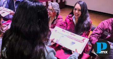DIF Cholula abre 500 nuevos espacios para el programa “Mujeres Heroínas” DIF Cholula abre 500 nuevos espacios para el programa “Mujeres Heroínas”