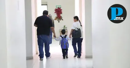 Registra DIF Puebla 14 adopciones y 49 rescates de menores por abandono y maltrato