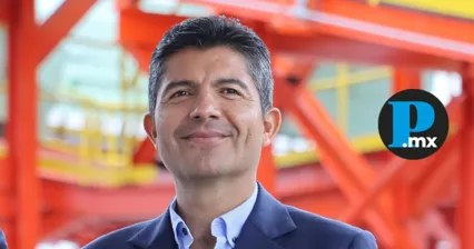 Eduardo Rivera busca revertir la amonestación pública que se le impuso el TEEP 