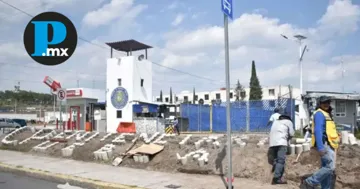 El penal de San Miguel, en Puebla, atraviesa una crisis interna tras registrarse tres muertes de reclusos El penal de San Miguel, en Puebla, atraviesa una crisis interna tras registrarse tres muertes de reclusos