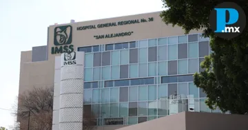 Inician multas en IMSS San Alejandro por mal uso de parquímetros en Puebla