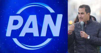 Manolo Herrera, quien había ganado la elección anterior, no podrá participar en la contienda interna