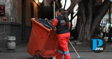 El OOSL operará con normalidad del 31 de octubre al 2 de noviembre