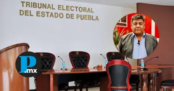 TEEP descarta violencia política de género en Calpan.