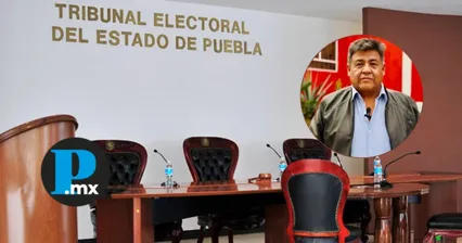 TEEP descarta violencia política de género contra síndica de Calpan